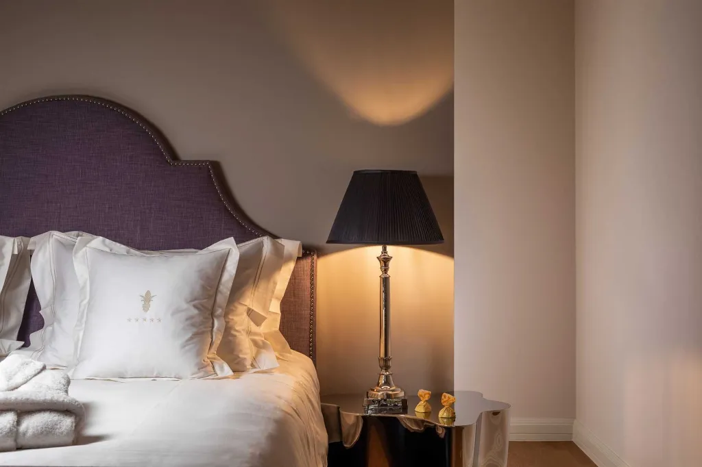 Spacious Designer Villa with Pool in Vabriga