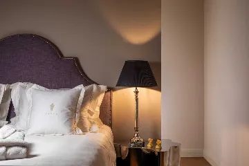 Spacious Designer Villa with Pool in Vabriga