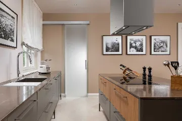 Spacious Designer Villa with Pool in Vabriga