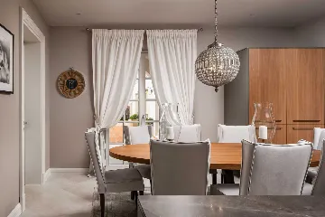 Spacious Designer Villa with Pool in Vabriga