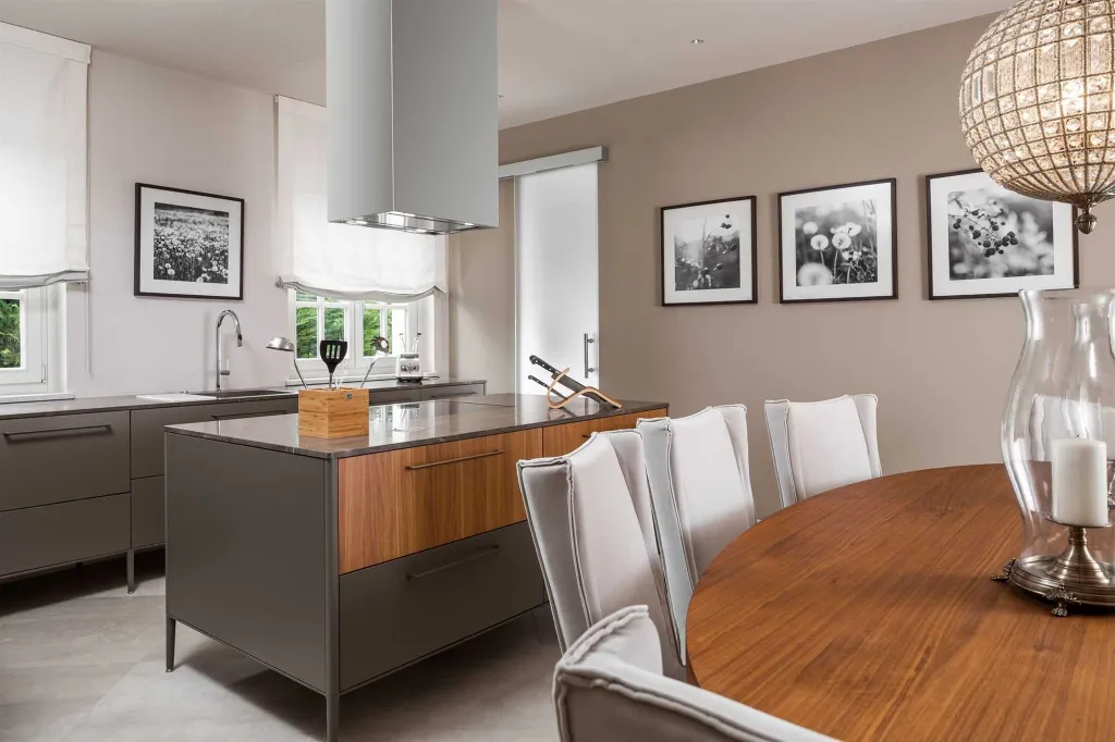 Spacious Designer Villa with Pool in Vabriga