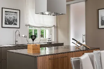 Spacious Designer Villa with Pool in Vabriga