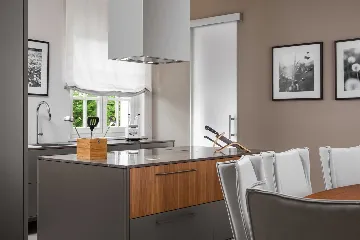 Spacious Designer Villa with Pool in Vabriga