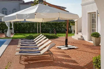 Spacious Designer Villa with Pool in Vabriga