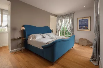 Contemporary Villa with Pool in Vabriga