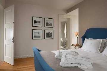 Contemporary Villa with Pool in Vabriga