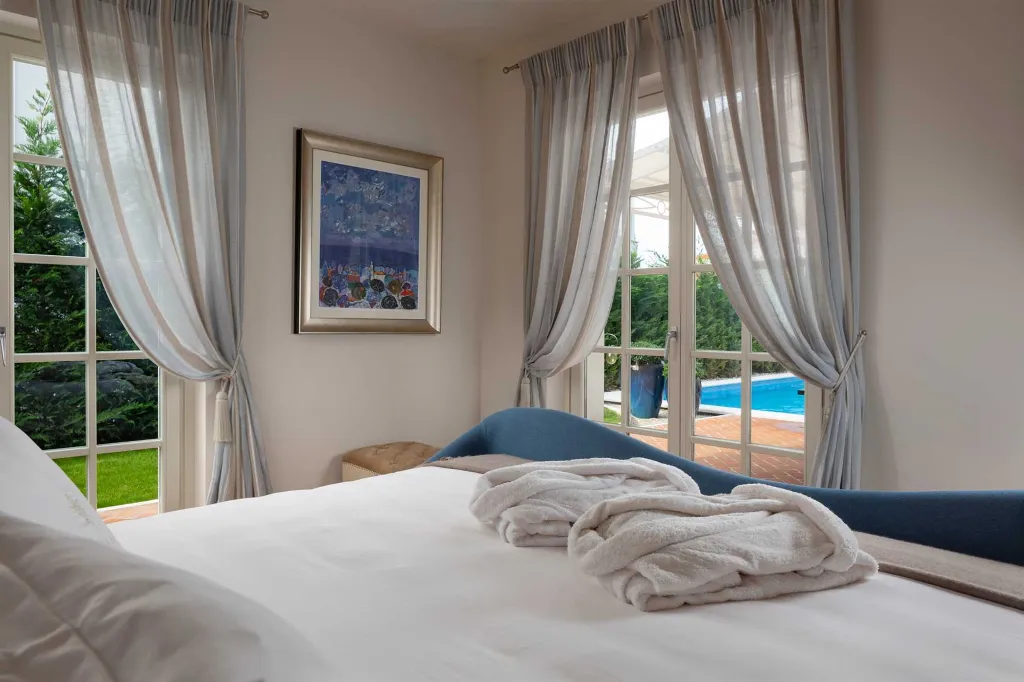Contemporary Villa with Pool in Vabriga