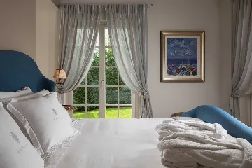 Contemporary Villa with Pool in Vabriga