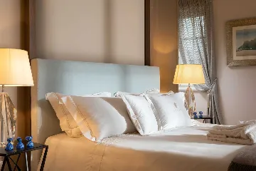 Contemporary Villa with Pool in Vabriga