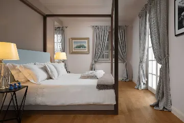 Contemporary Villa with Pool in Vabriga