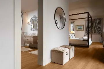 Contemporary Villa with Pool in Vabriga