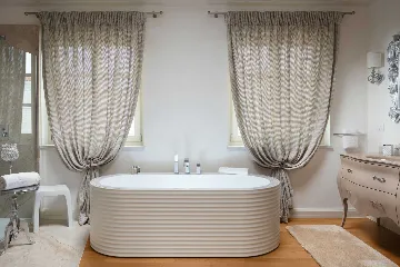 Contemporary Villa with Pool in Vabriga