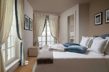 Contemporary Villa with Pool in Vabriga