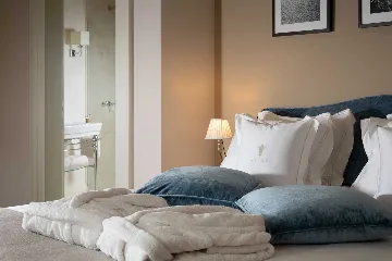 Contemporary Villa with Pool in Vabriga