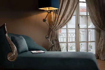 Contemporary Villa with Pool in Vabriga