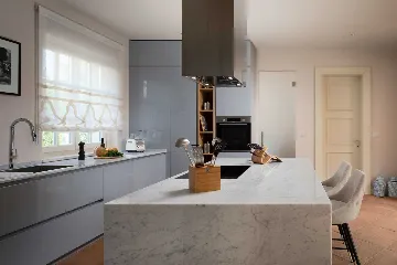 Contemporary Villa with Pool in Vabriga