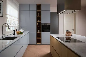 Contemporary Villa with Pool in Vabriga