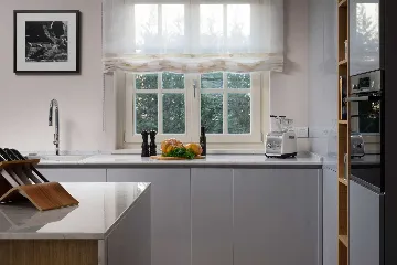 Contemporary Villa with Pool in Vabriga