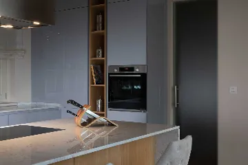 Contemporary Villa with Pool in Vabriga