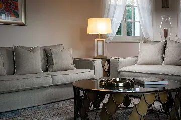 Contemporary Villa with Pool in Vabriga