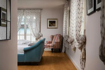 Spacious Villa Retreat with Pool near Vabriga