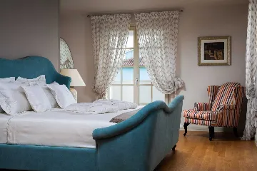 Spacious Villa Retreat with Pool near Vabriga