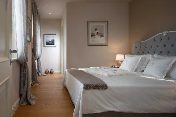 Spacious Villa Retreat with Pool near Vabriga