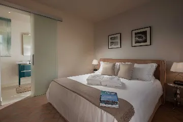 Spacious Villa Retreat with Pool near Vabriga