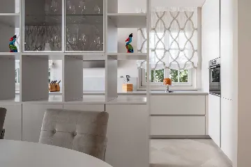 Spacious Villa Retreat with Pool near Vabriga