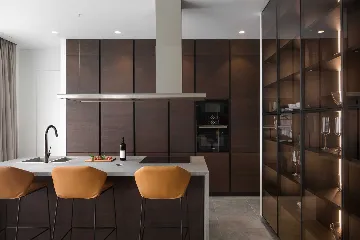 Contemporary Villa with Pool in Bale, Istria