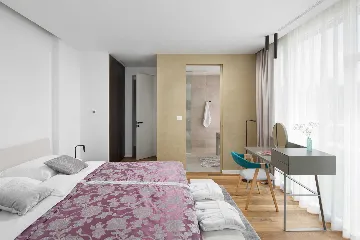 Contemporary Villa with Pool in Bale, Istria