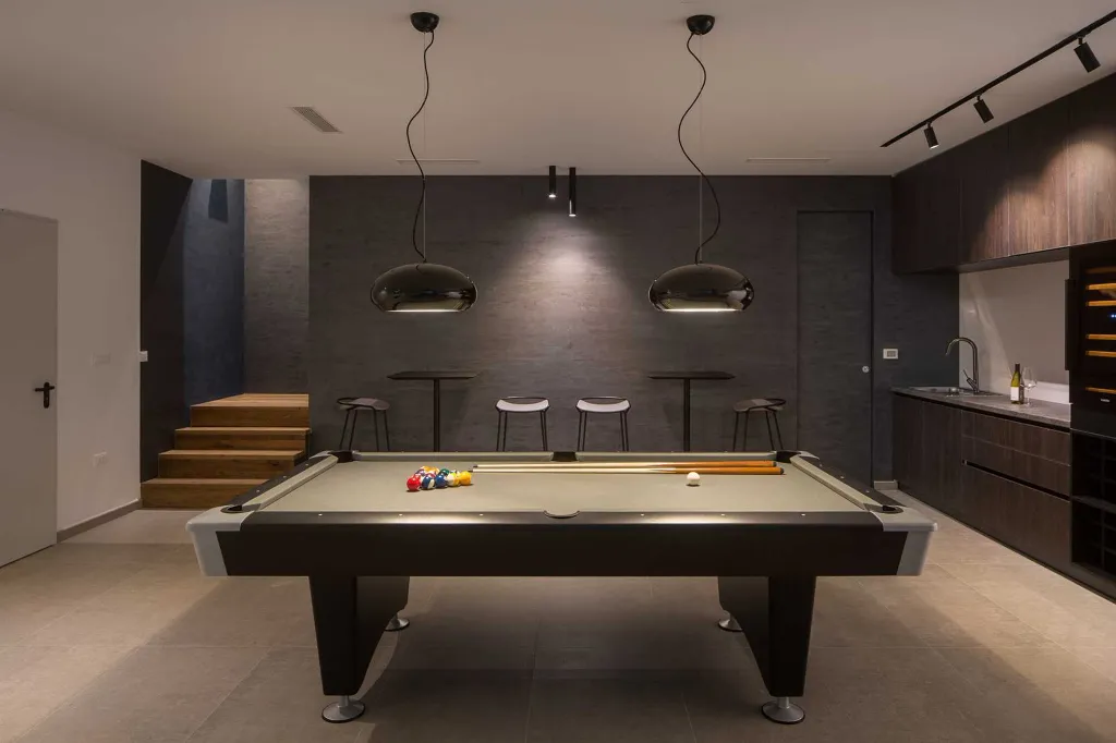 Contemporary Villa with Pool in Bale, Istria