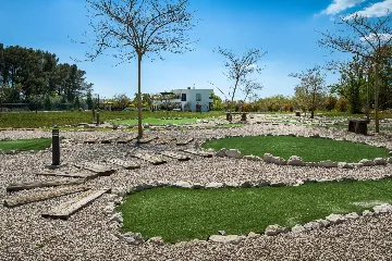 Spacious Private Villa with Pool in Svetvinčenat