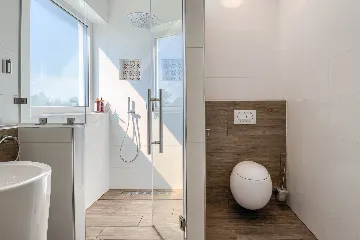 Spacious Private Villa with Pool in Svetvinčenat