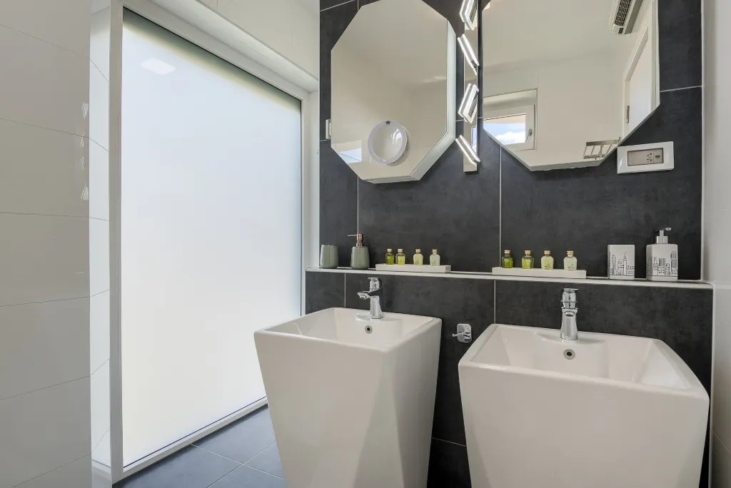 Spacious Private Villa with Pool in Svetvinčenat