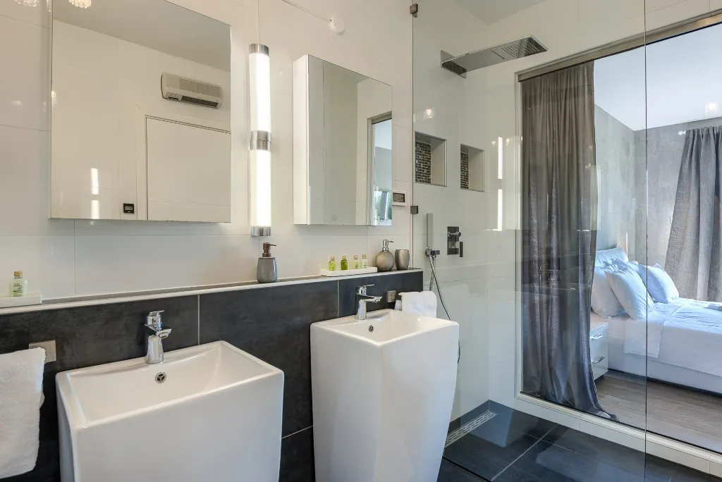 Spacious Private Villa with Pool in Svetvinčenat