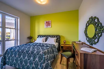 Spacious Family Villa with Pool in Marčana