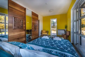 Spacious Family Villa with Pool in Marčana