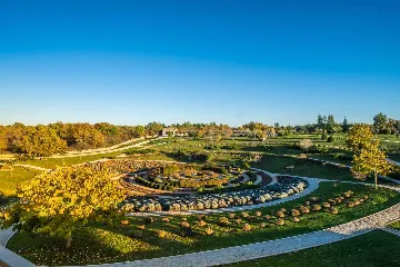 Spacious Family Villa with Pool in Marčana