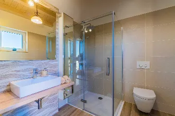 Spacious Family Villa with Pool in Marčana