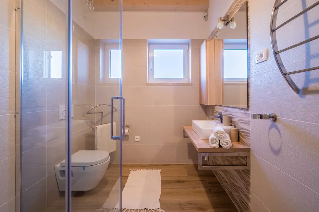 Spacious Family Villa with Pool in Marčana