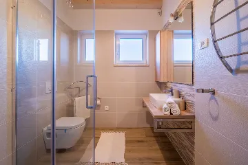 Spacious Family Villa with Pool in Marčana