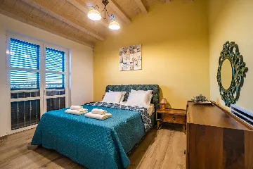 Spacious Family Villa with Pool in Marčana