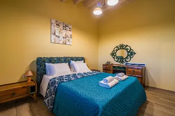 Spacious Family Villa with Pool in Marčana