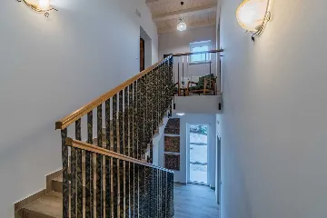 Spacious Family Villa with Pool in Marčana