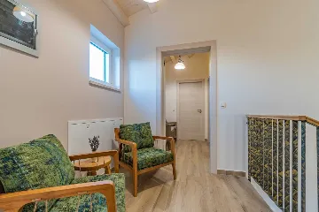 Spacious Family Villa with Pool in Marčana