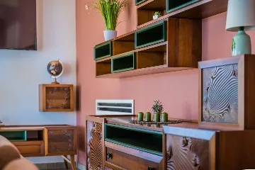 Spacious Family Villa with Pool in Marčana