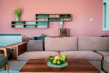 Spacious Family Villa with Pool in Marčana