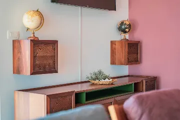 Spacious Family Villa with Pool in Marčana