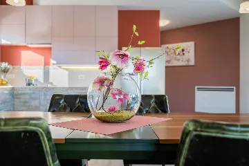 Spacious Family Villa with Pool in Marčana